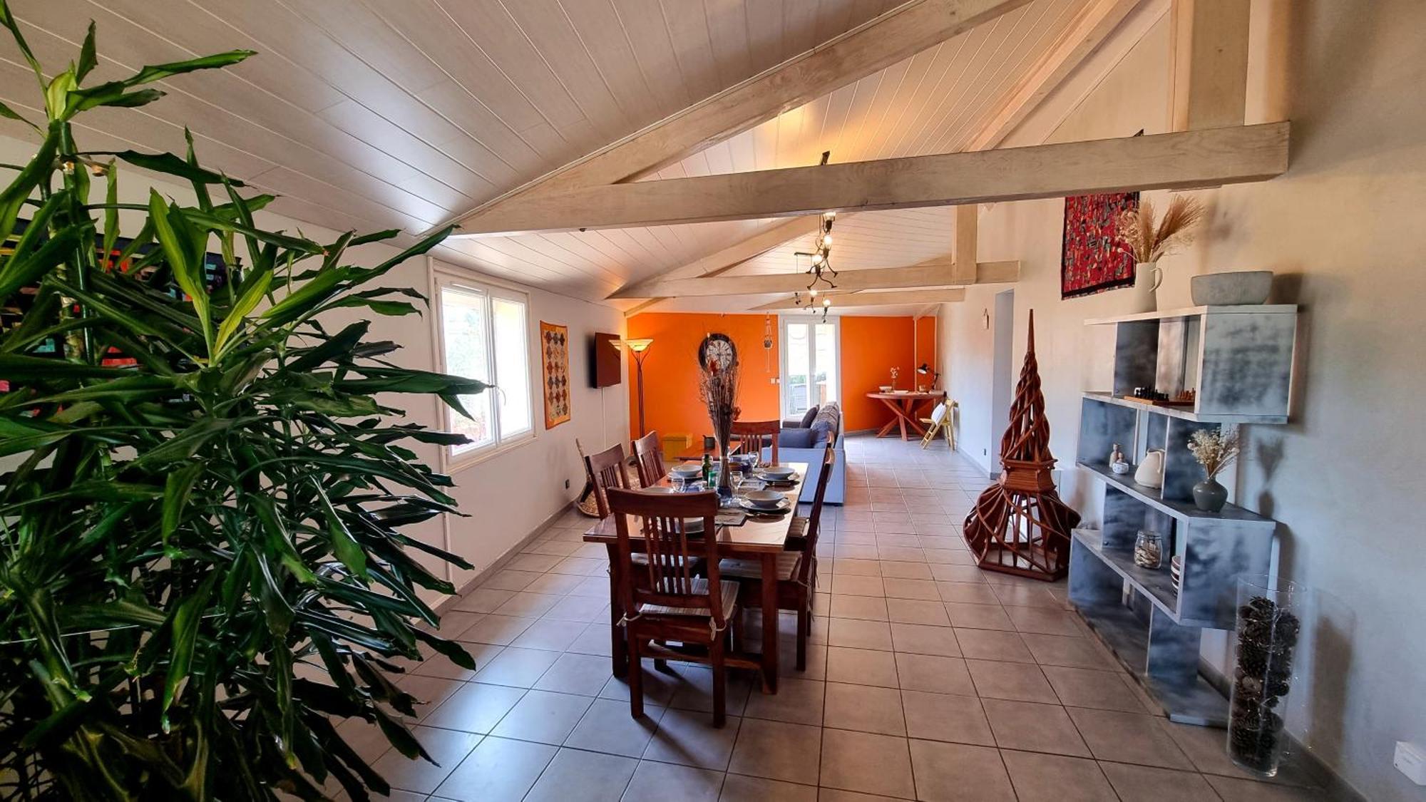 Charmante Maison, Idealement Situee Fitou Esterno foto