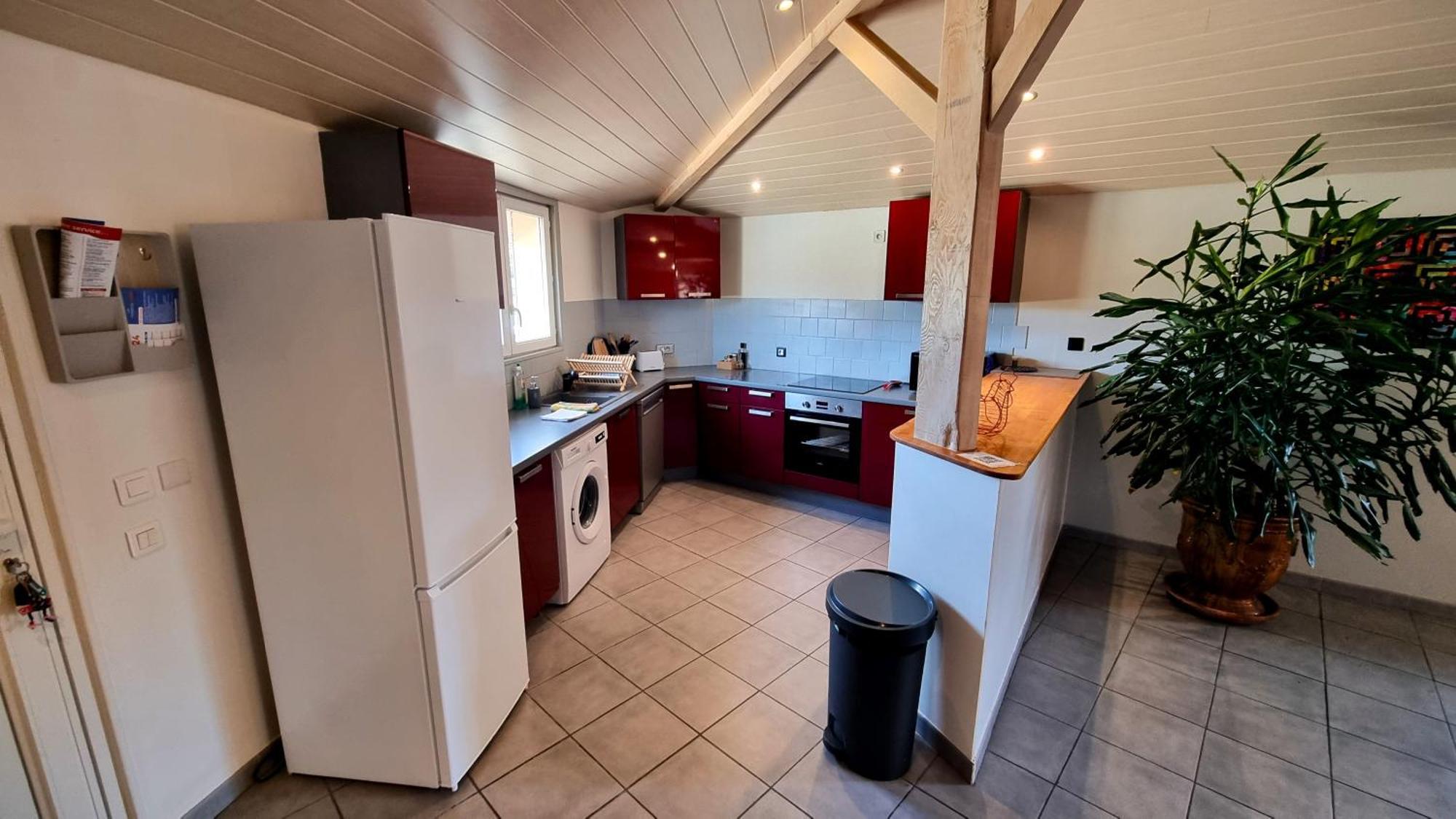 Charmante Maison, Idealement Situee Fitou Esterno foto