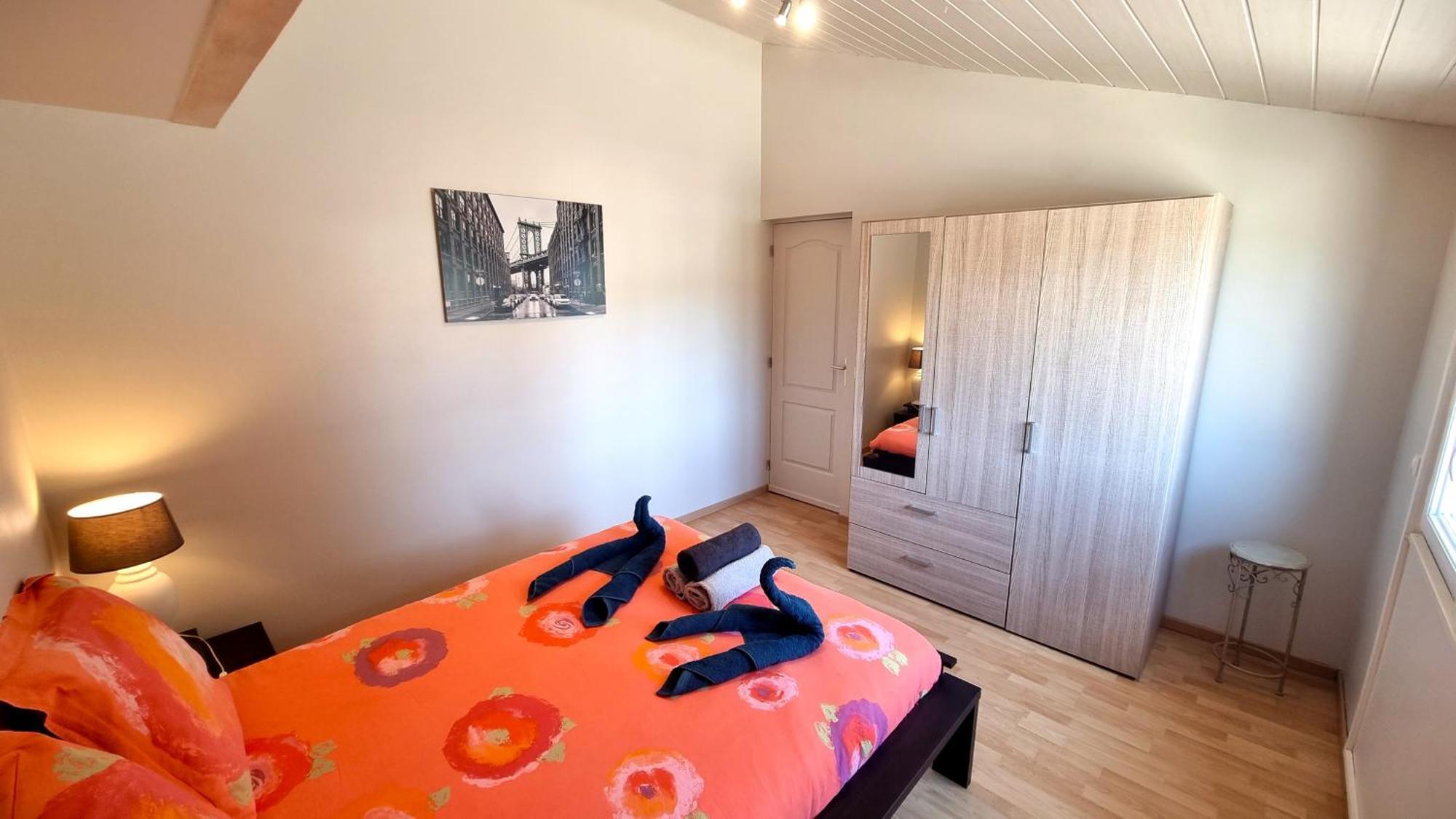 Charmante Maison, Idealement Situee Fitou Esterno foto