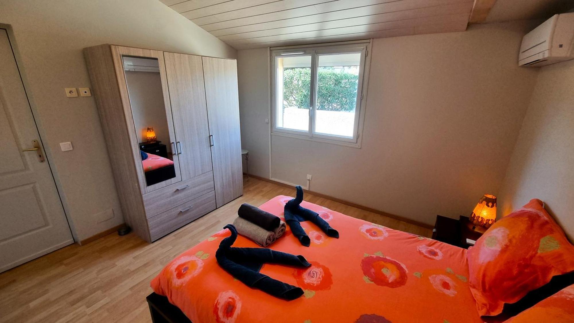 Charmante Maison, Idealement Situee Fitou Esterno foto