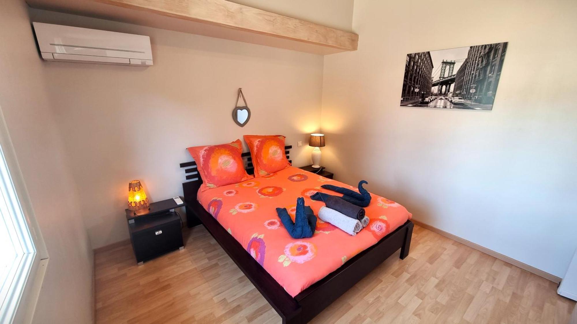 Charmante Maison, Idealement Situee Fitou Esterno foto