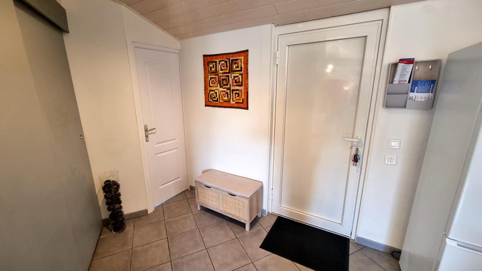 Charmante Maison, Idealement Situee Fitou Esterno foto